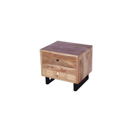 Solid Wooden table