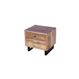 Solid Wooden table