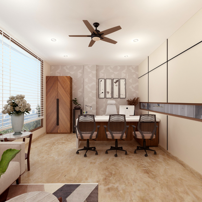 Designer Office Table