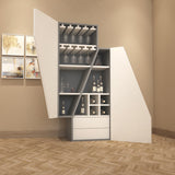 Srk Modular Storage Cabinet