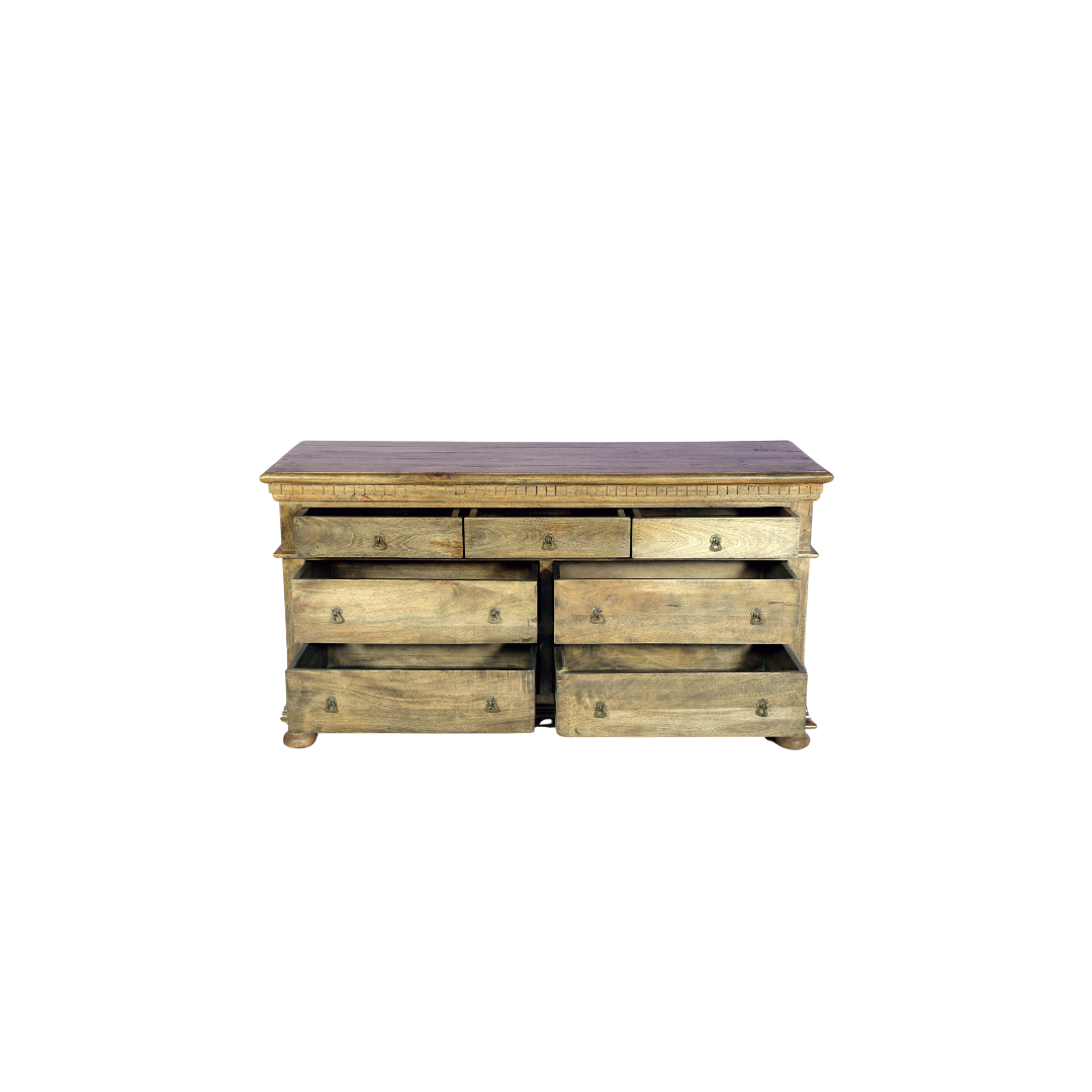 Smart Cabinet For Living Room