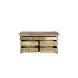 Smart Cabinet For Living Room
