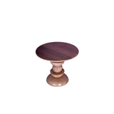 Antic Side Table
