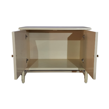 Classic Living Room Cabinet