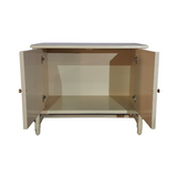 Classic Living Room Cabinet