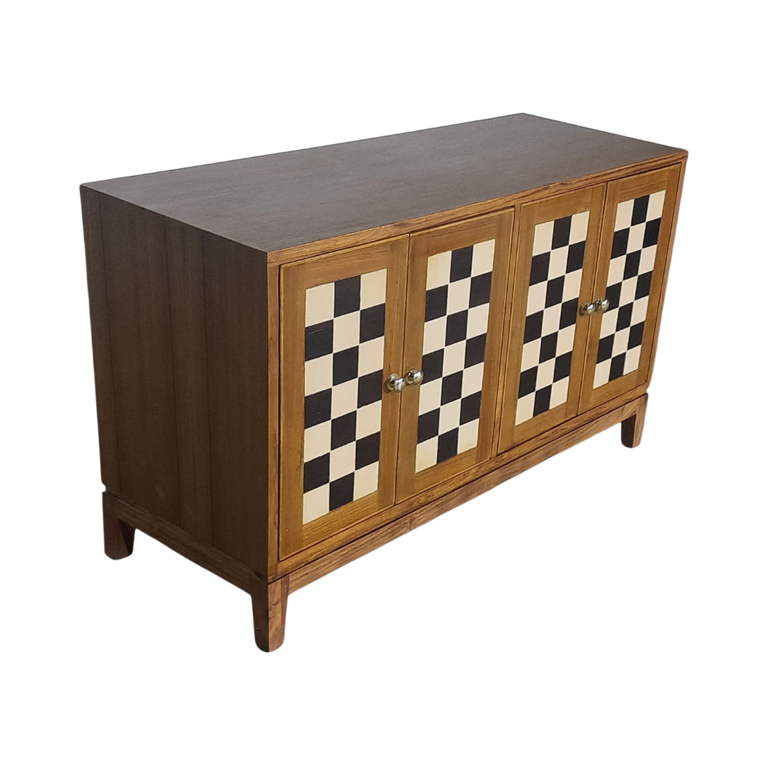 Chess Design Console