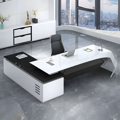 Bhava- Executive Office Desk