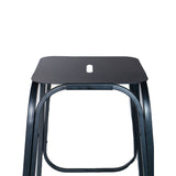 Stylish Metal Stool