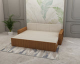 Modern Sofa Cum Bed – Space-Saving, Comfortable & Multi-Functional Furniture