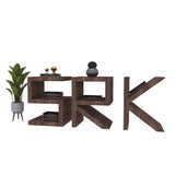 SRK Wooden Table