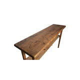 Art Solic Sofa Table