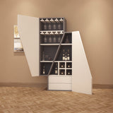 Srk Modular Storage Cabinet