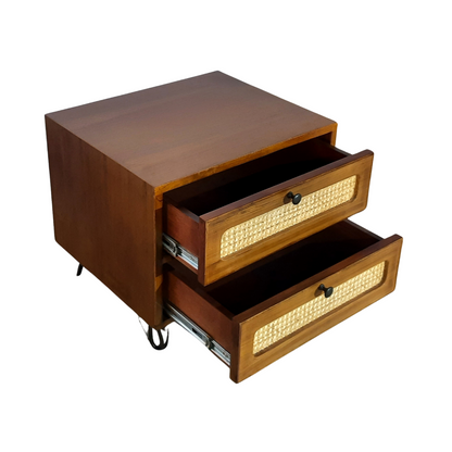 Charlie cabinet for living room