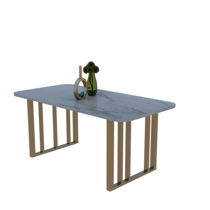 SRK Dining Table