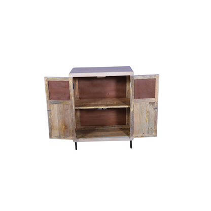 Side Board Cabinet For Living Room