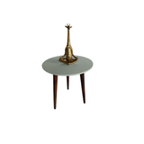 Stylish Solid Wood Side Table