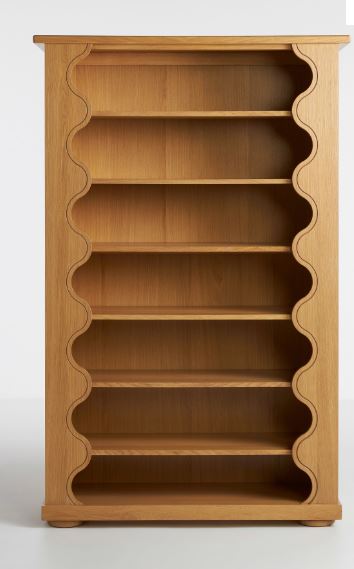 SRK Rustic Wooden Cabinet – Stylish Storage Solution for Every Room