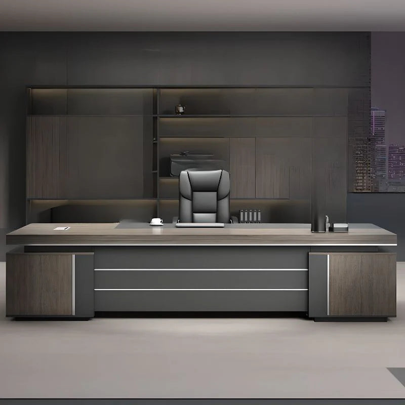 JAY SHREE - Executive Table