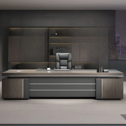 JAY SHREE - Executive Table