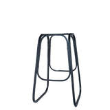 Stylish Metal Stool