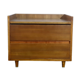 Bed Side Table in Wooden
