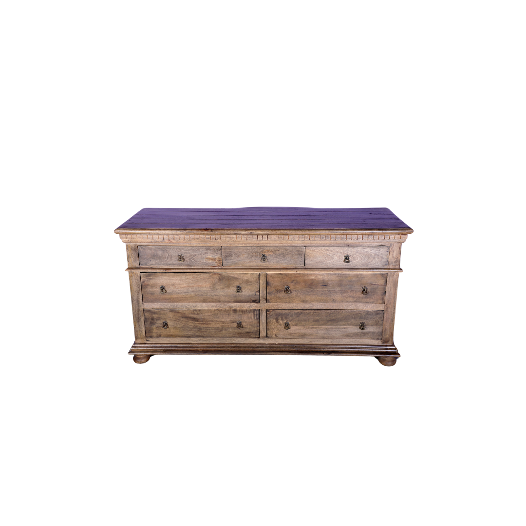 Staylish Consol For Living Table