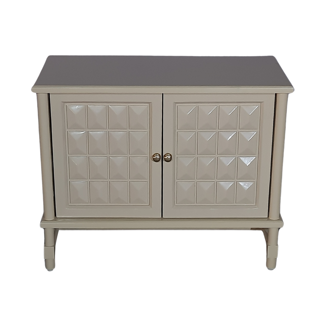 Classic Living Room Cabinet