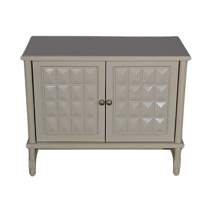 Classic Living Room Cabinet