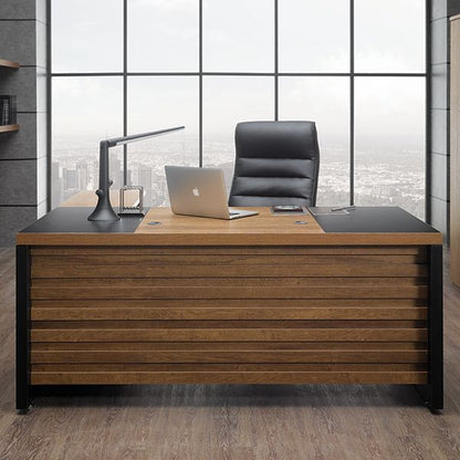 Surya - Executive Office Desk