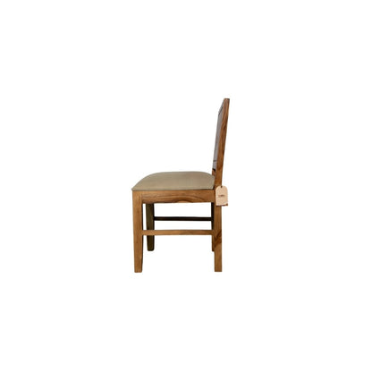 Solid Wood Dining Chair