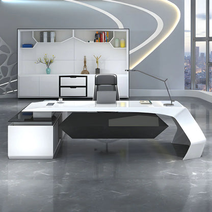Bhava- Executive Office Desk