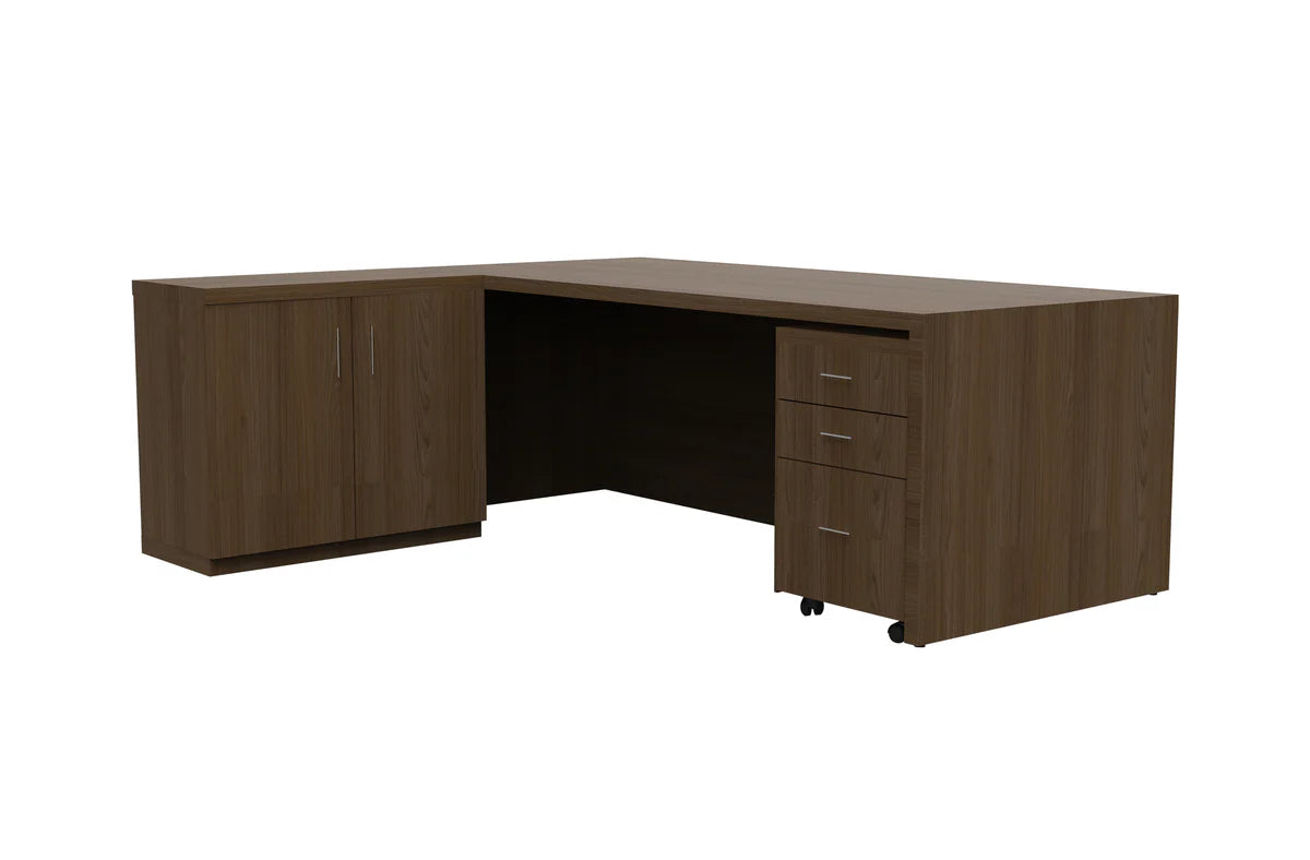 CLAVE- Executive Office Table