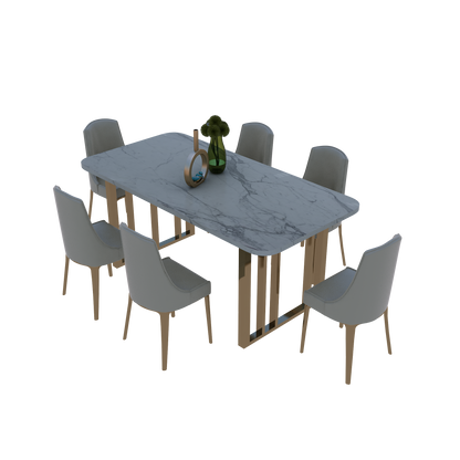 SRK Dining Table