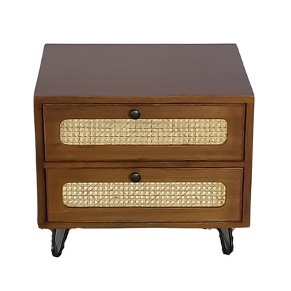 Charlie cabinet for living room