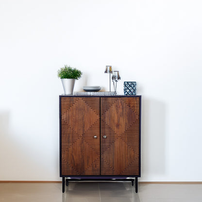 Stylish Side Table For Living Room
