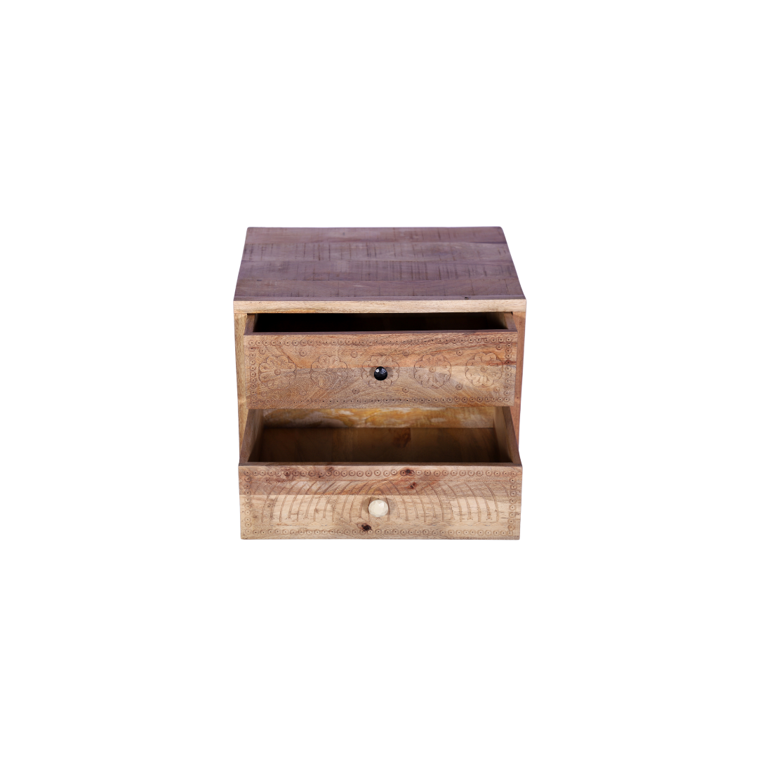 Solid Wooden table