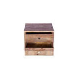 Solid Wooden table