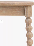 Handcrafted Wooden Stool – A Perfect Blend of Comfort & Rustic Charm
