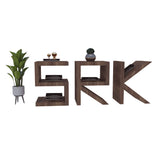 SRK Wooden Table