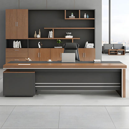 LASKA- Executive Office Table