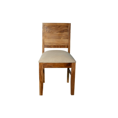 Solid Wood Dining Chair