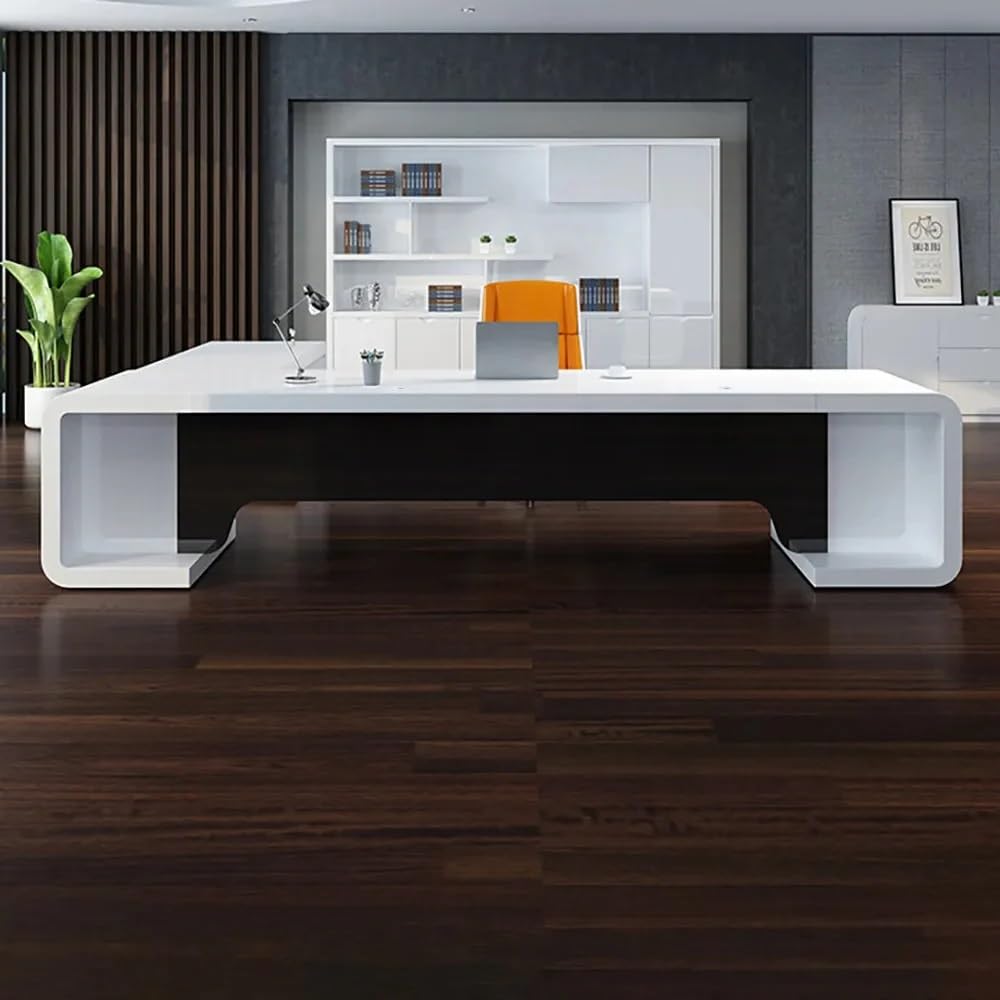 RAVI's- Executive Office Desk