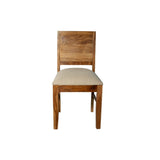Solid Wood Dining Chair