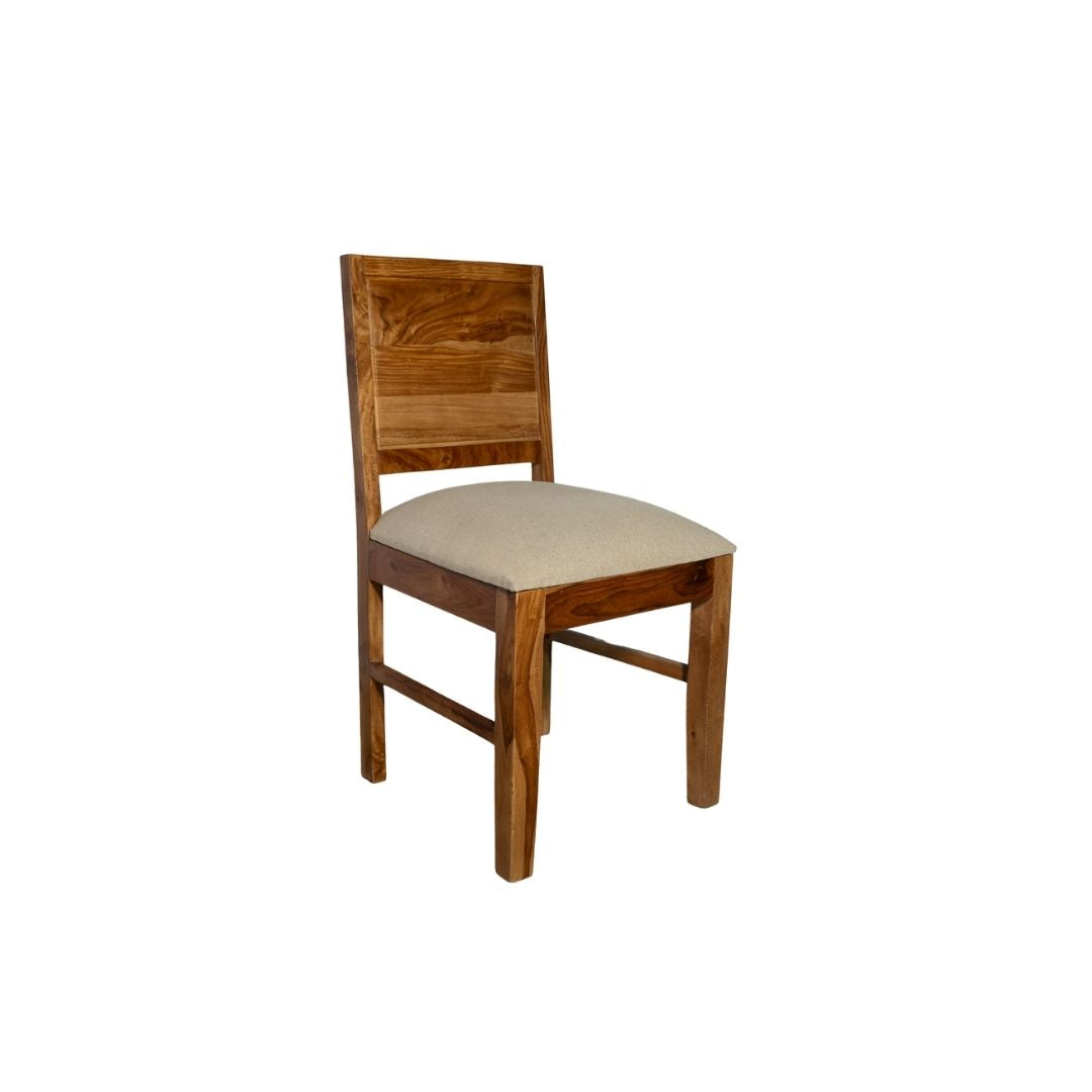 Solid Wood Dining Chair