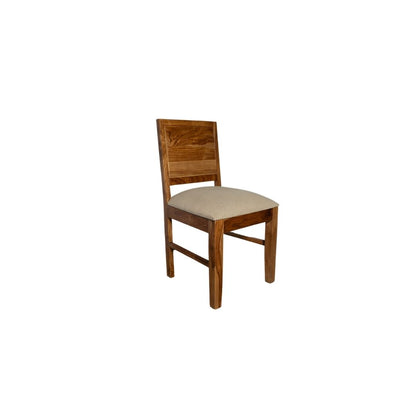 Solid Wood Dining Chair