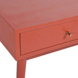Modern Wooden Side Table  Stylish & Functional