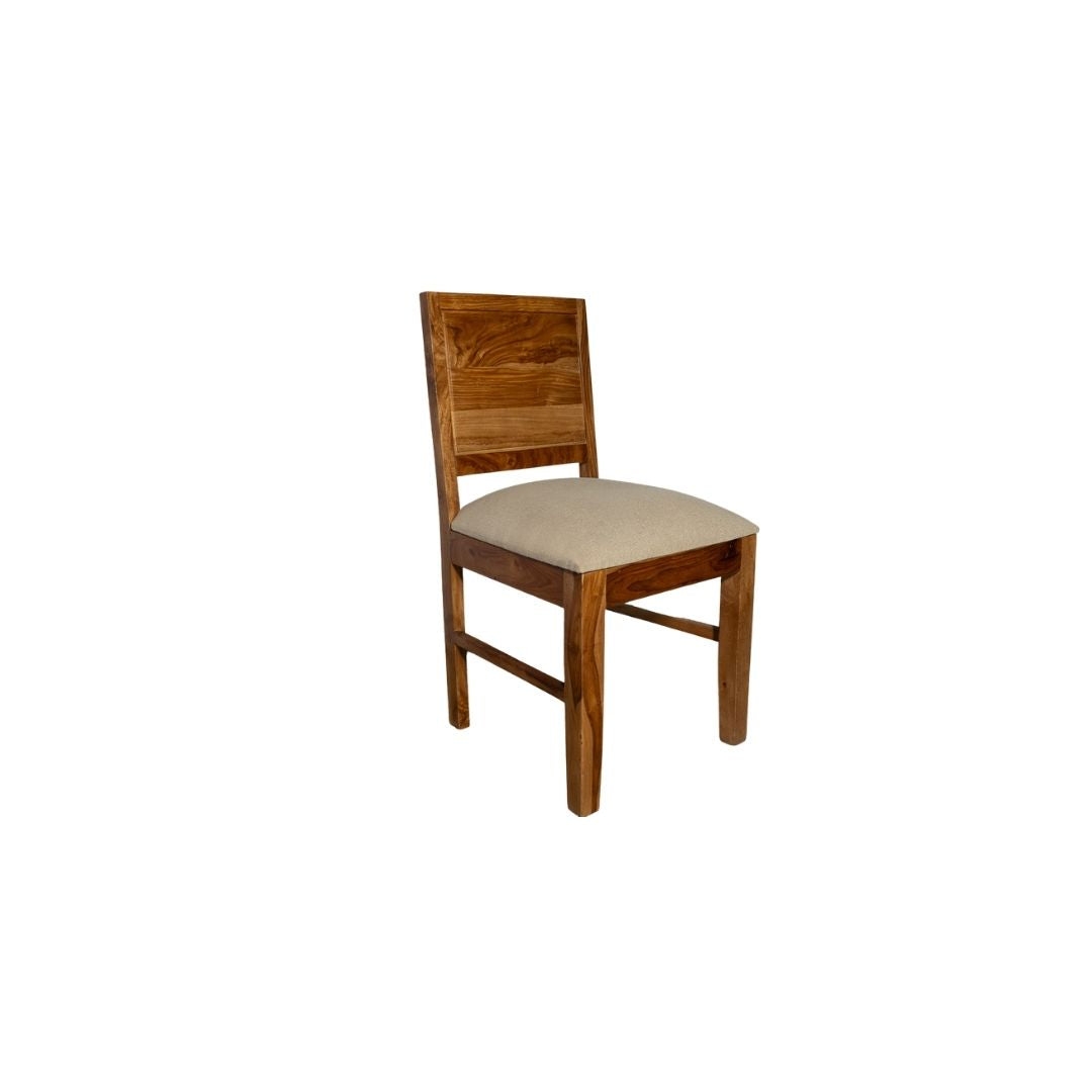 Solid Wood Dining Chair