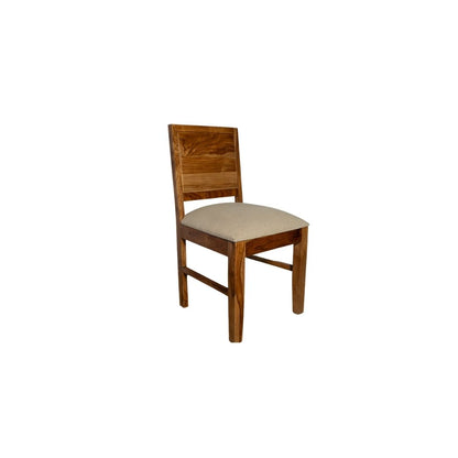Solid Wood Dining Chair