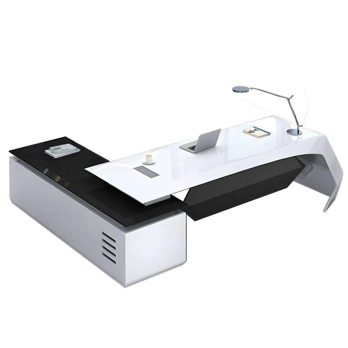 Bhava- Executive Office Desk