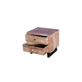 Solid Wooden table